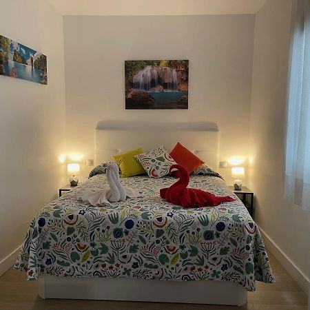 Apartment By The Ocean - Canteras Beach - Las Palmas, Canary Islands, Spain Ngoại thất bức ảnh