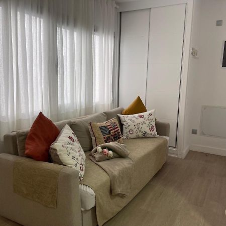 Apartment By The Ocean - Canteras Beach - Las Palmas, Canary Islands, Spain Ngoại thất bức ảnh