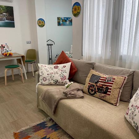 Apartment By The Ocean - Canteras Beach - Las Palmas, Canary Islands, Spain Ngoại thất bức ảnh