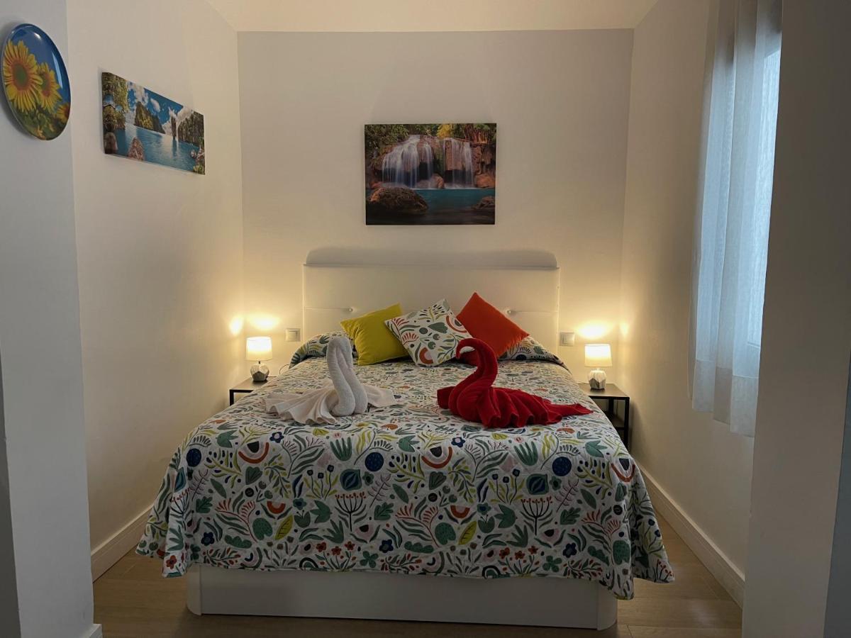 Apartment By The Ocean - Canteras Beach - Las Palmas, Canary Islands, Spain Ngoại thất bức ảnh