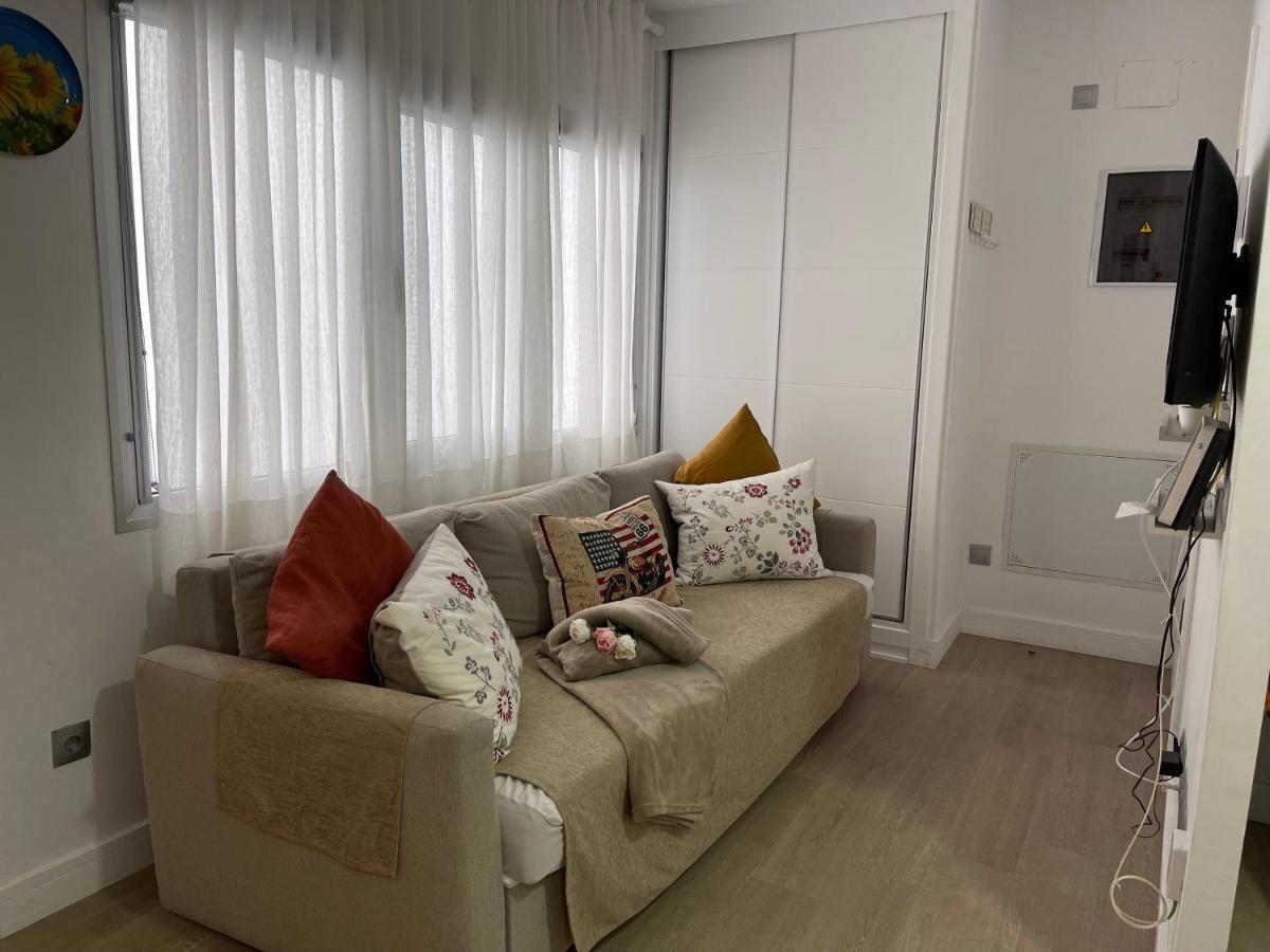 Apartment By The Ocean - Canteras Beach - Las Palmas, Canary Islands, Spain Ngoại thất bức ảnh