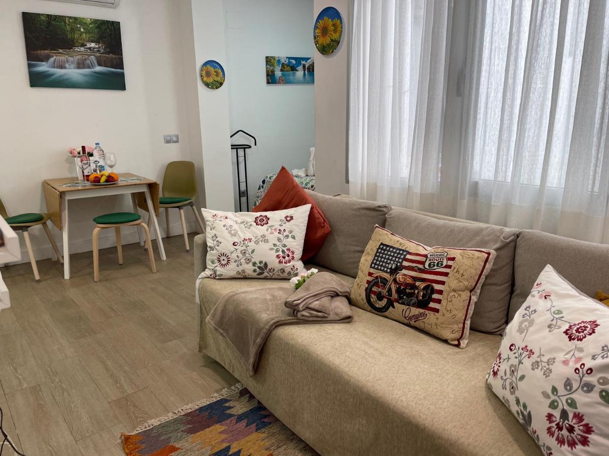 Apartment By The Ocean - Canteras Beach - Las Palmas, Canary Islands, Spain Ngoại thất bức ảnh