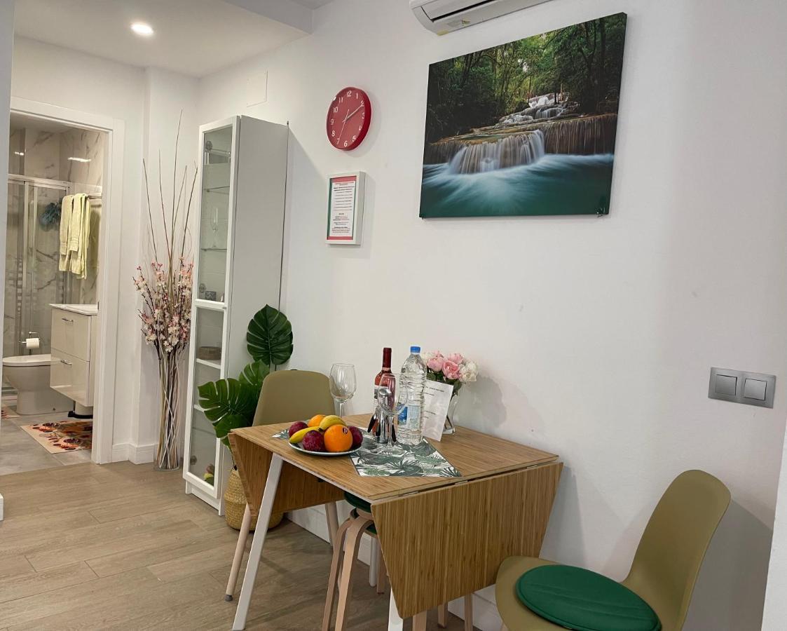 Apartment By The Ocean - Canteras Beach - Las Palmas, Canary Islands, Spain Ngoại thất bức ảnh